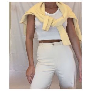 Vintage Barry Bricken Trousers 💼